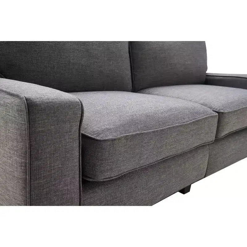 61 Palisades Loveseat - Serta
