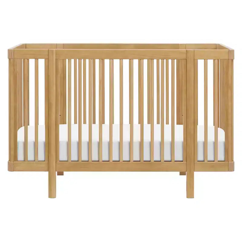 Babyletto Pogo 8-in-1 Convertible Crib with All-Stages Conversion Kits