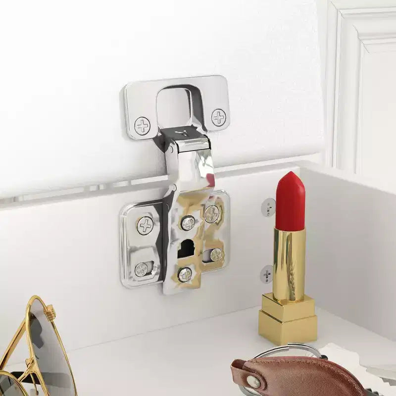 Famapy Shoe Bench Double Shelf Lightweight Modern Style