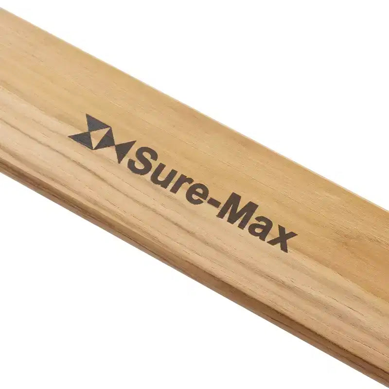 Sure-Max Heavy-Duty Furniture Moving Dolly, 2-Pack,Premium Hardwood with Swivel Casters, 1,320 lbs. Total Capacity