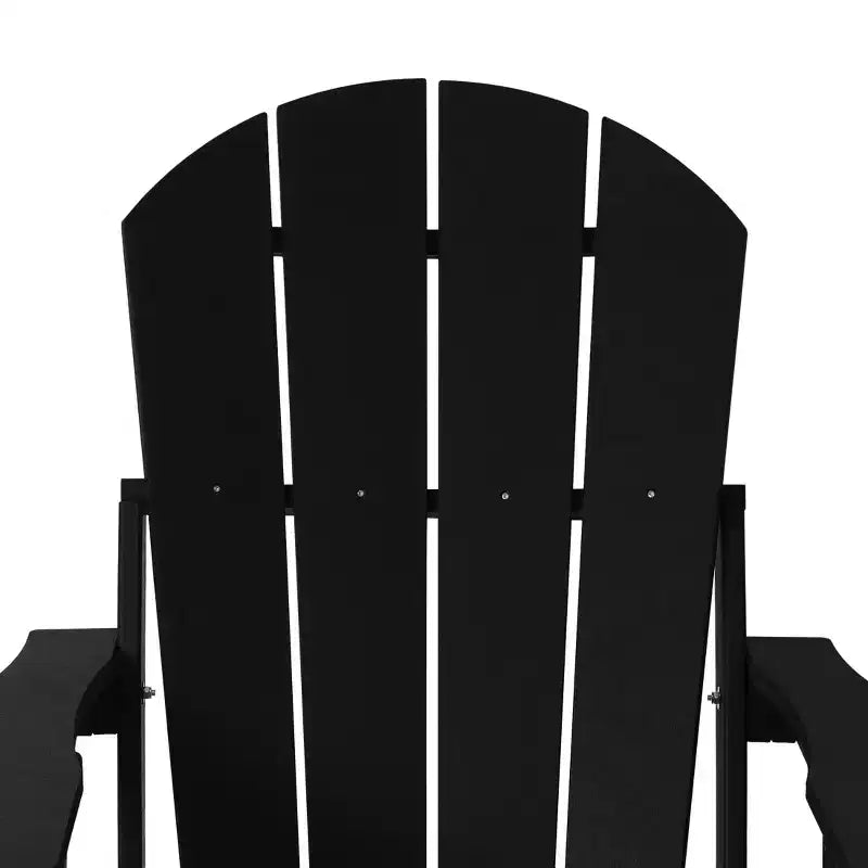 Chaise Adirondack pliante et réglable WestinTrends Malibu avec repose-pieds rétractable et porte-gobelet, Bois vieilli