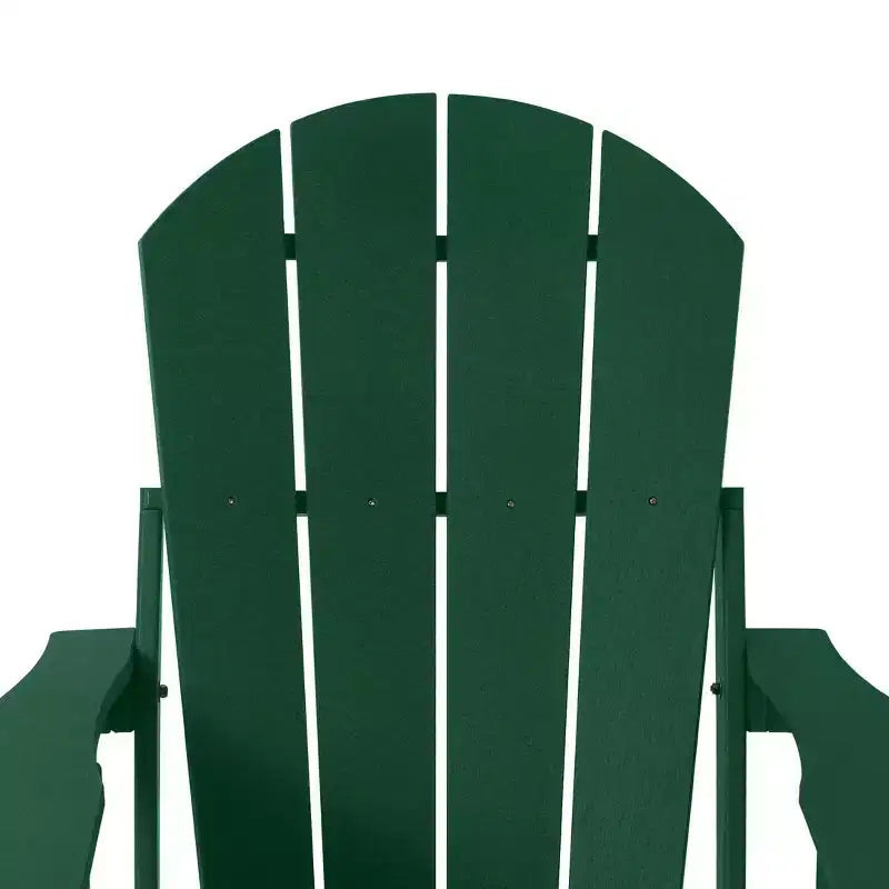 Chaise Adirondack pliante et réglable WestinTrends Malibu avec repose-pieds rétractable et porte-gobelet, Bois vieilli