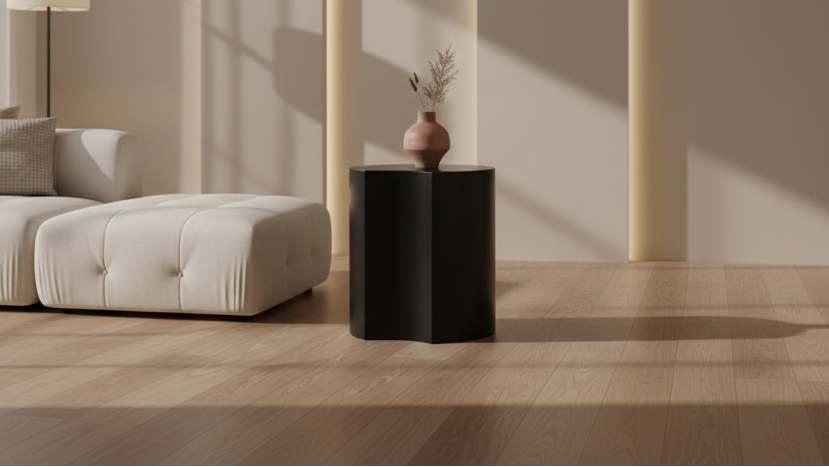 Meridian Furniture,Dimple End Table