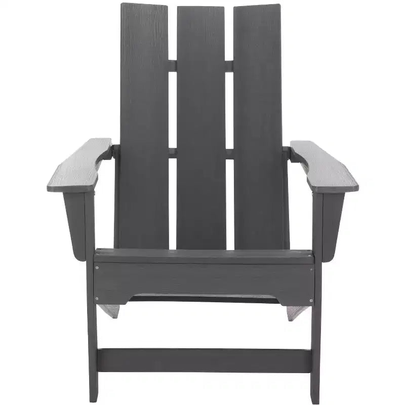 Olivia All Weather Adirondack Chair - SEI
