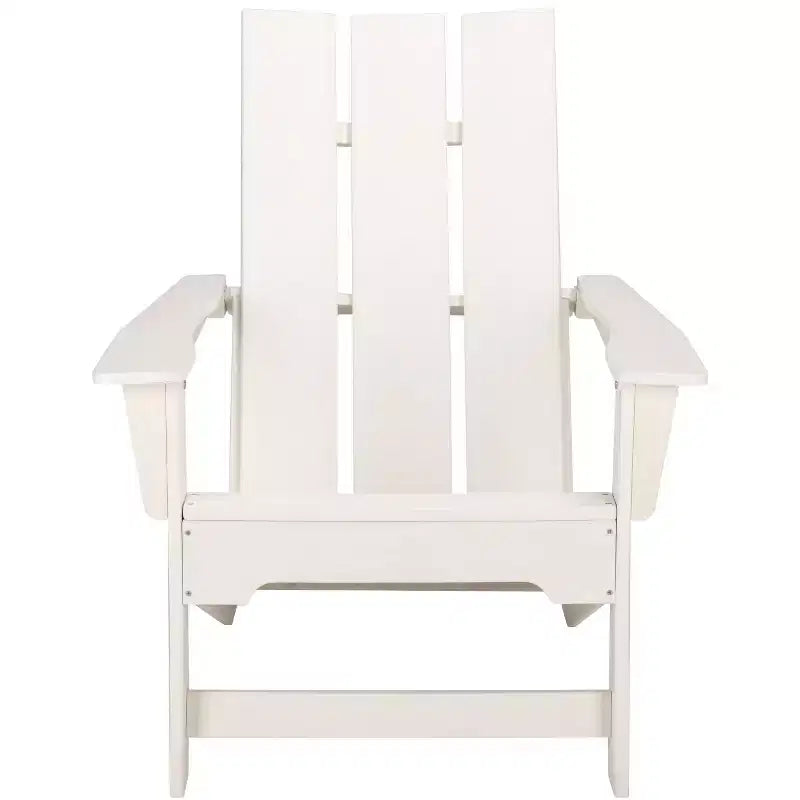 Olivia All Weather Adirondack Chair - SEI