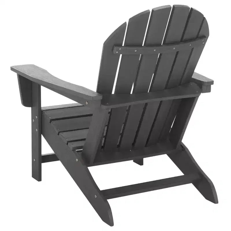 Lynsee All Weather Adirondack Chair - SEI