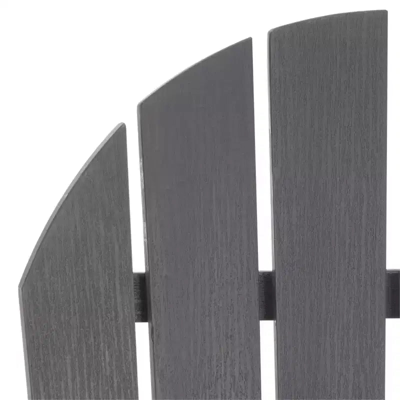 Lynsee All Weather Adirondack Chair - SEI