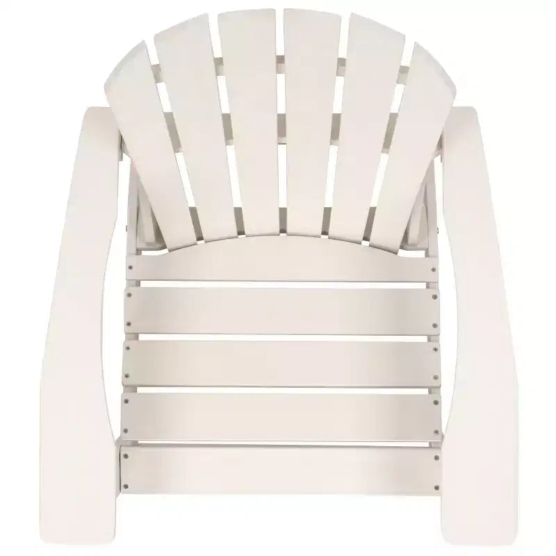 Lynsee All Weather Adirondack Chair - SEI