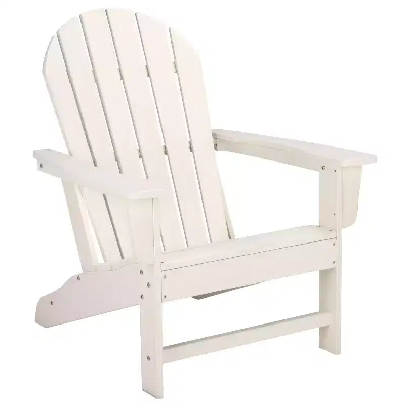 Lynsee All Weather Adirondack Chair - SEI
