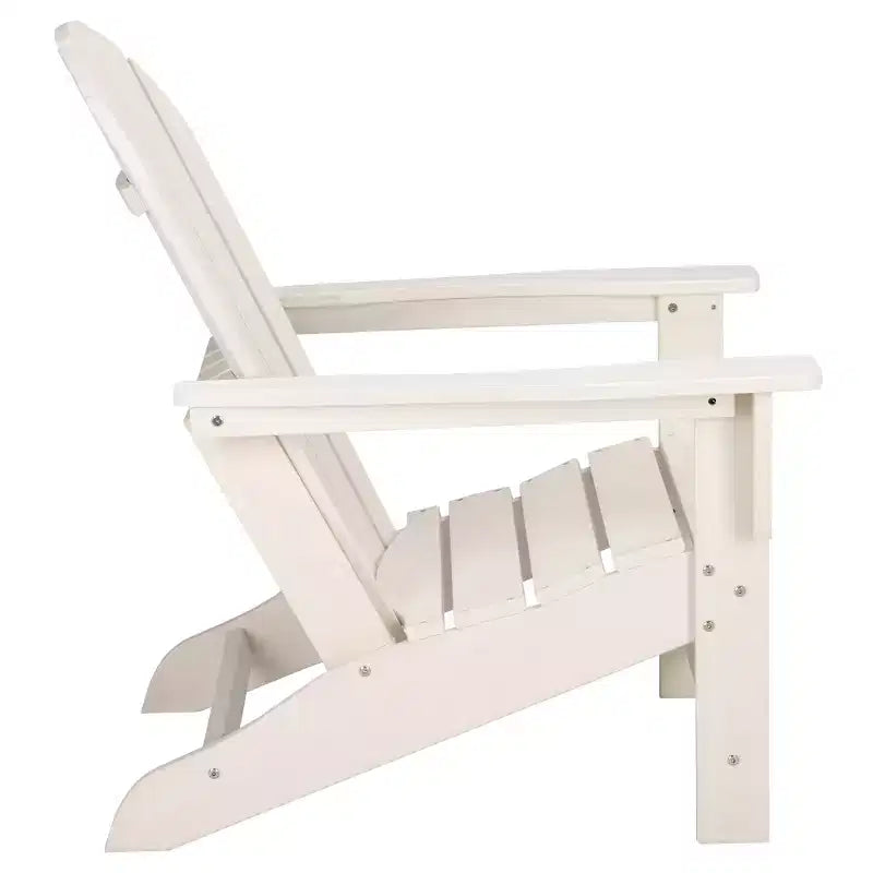 Lynsee All Weather Adirondack Chair - SEI