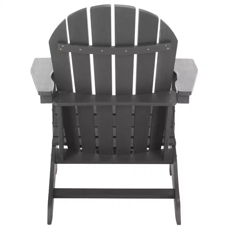 Lynsee All Weather Adirondack Chair - SEI
