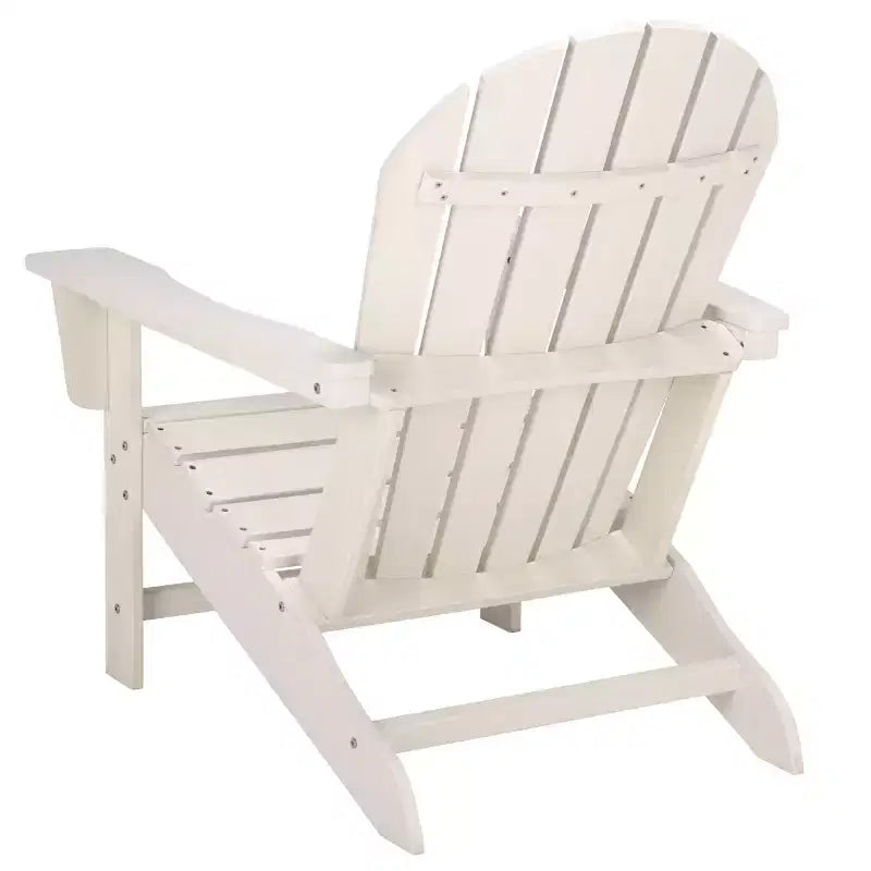 Lynsee All Weather Adirondack Chair - SEI