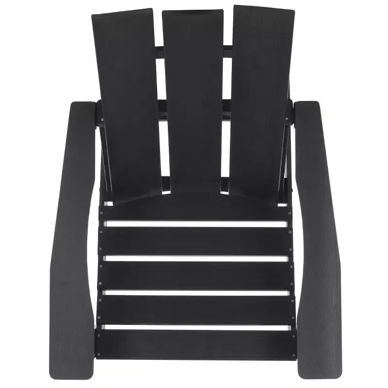 Lynsee All Weather Adirondack Chair - SEI
