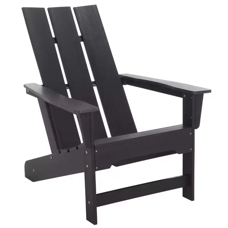 Lynsee All Weather Adirondack Chair - SEI