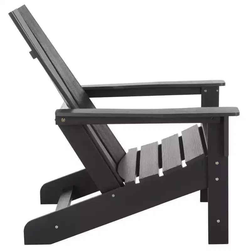 Lynsee All Weather Adirondack Chair - SEI