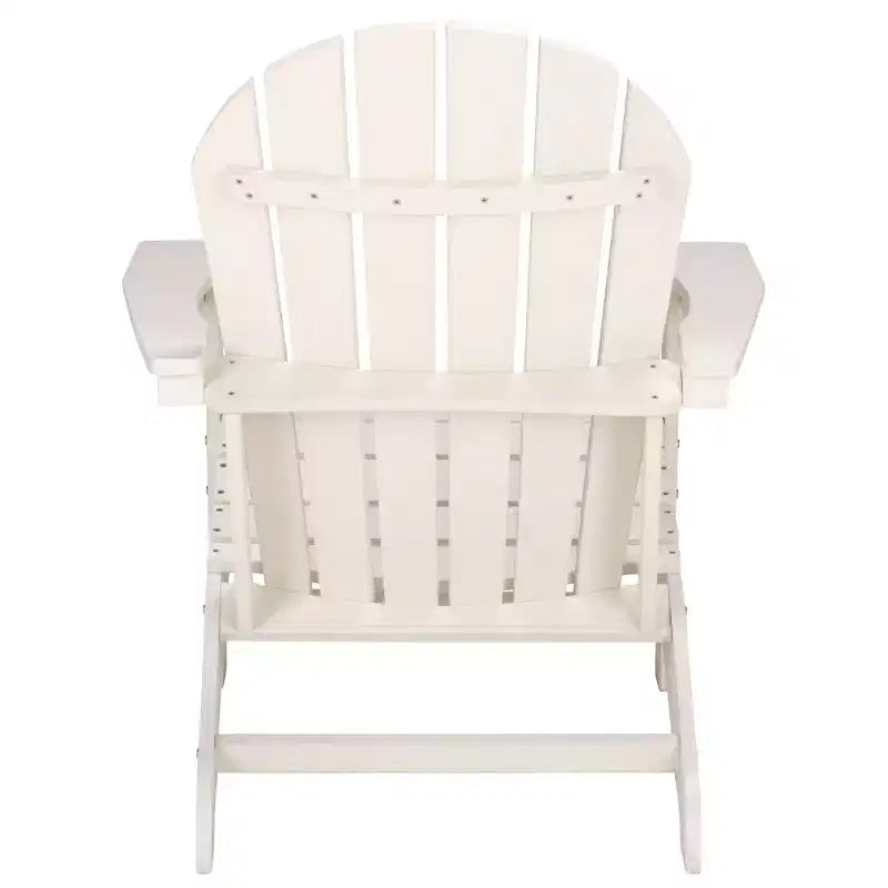 Lynsee All Weather Adirondack Chair - SEI