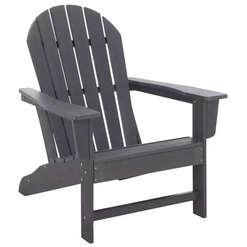 Lynsee All Weather Adirondack Chair - SEI