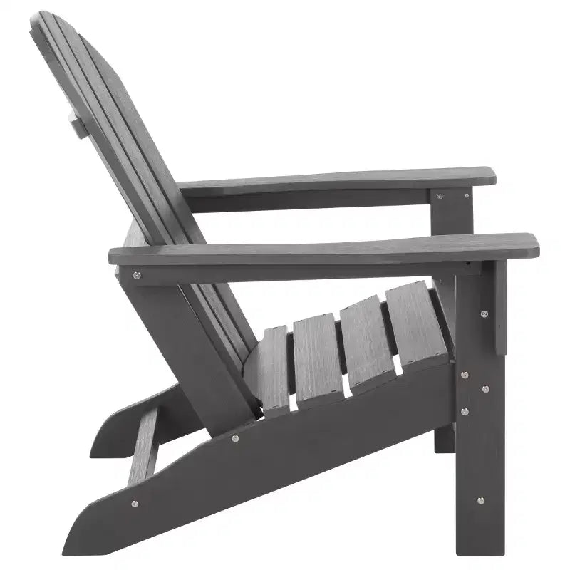 Lynsee All Weather Adirondack Chair - SEI