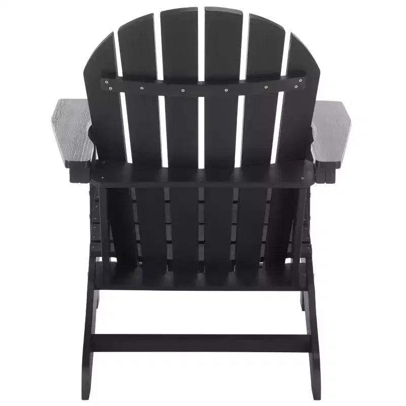 Lynsee All Weather Adirondack Chair - SEI