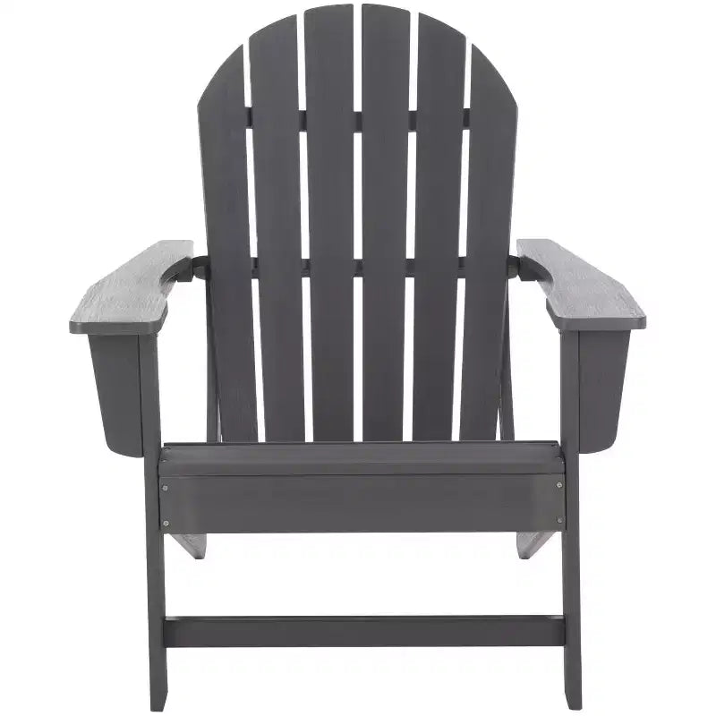 Lynsee All Weather Adirondack Chair - SEI