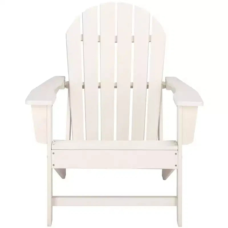 Lynsee All Weather Adirondack Chair - SEI