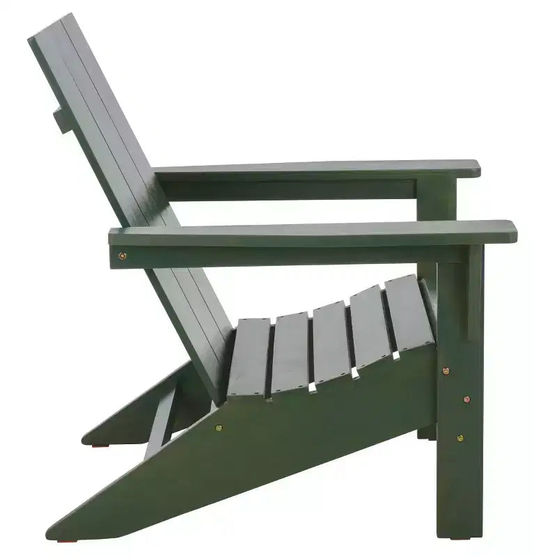 Alton Adirondack Chair Indoor/Outdoor - PAT6801 - Safavieh