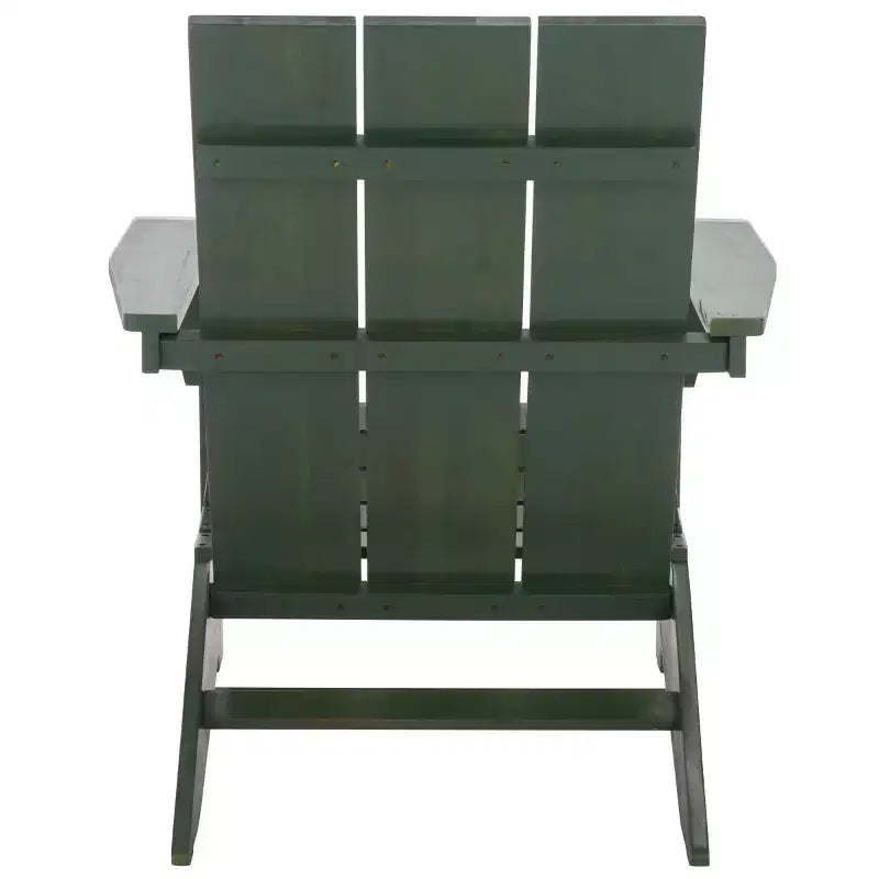 Alton Adirondack Chair Indoor/Outdoor - PAT6801 - Safavieh