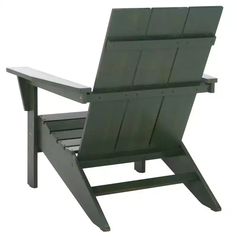 Alton Adirondack Chair Indoor/Outdoor - PAT6801 - Safavieh