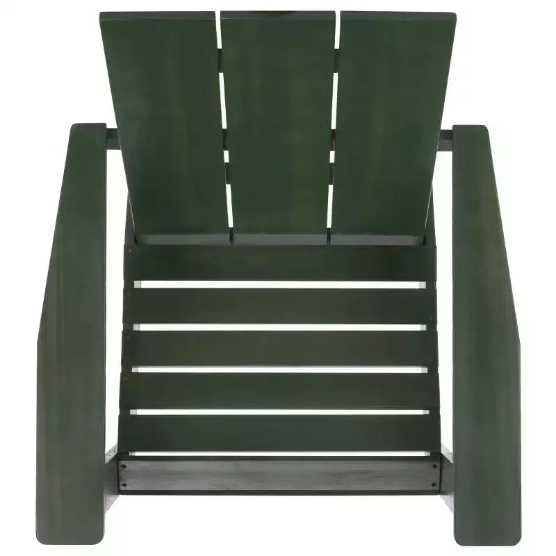 Alton Adirondack Chair Indoor/Outdoor - PAT6801 - Safavieh