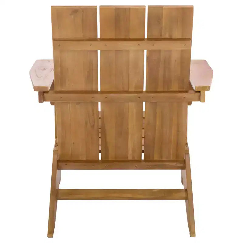 Alton Adirondack Chair Indoor/Outdoor - PAT6801 - Safavieh
