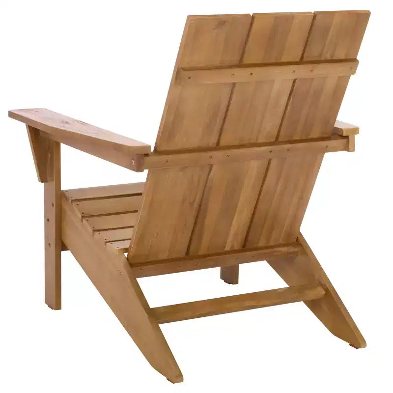 Alton Adirondack Chair Indoor/Outdoor - PAT6801 - Safavieh