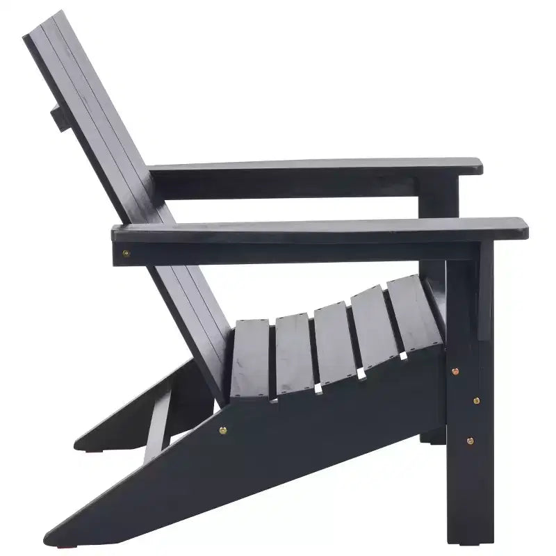 Alton Adirondack Chair Indoor/Outdoor - PAT6801 - Safavieh