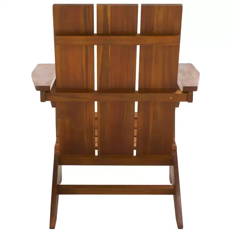Alton Adirondack Chair Indoor/Outdoor - PAT6801 - Safavieh