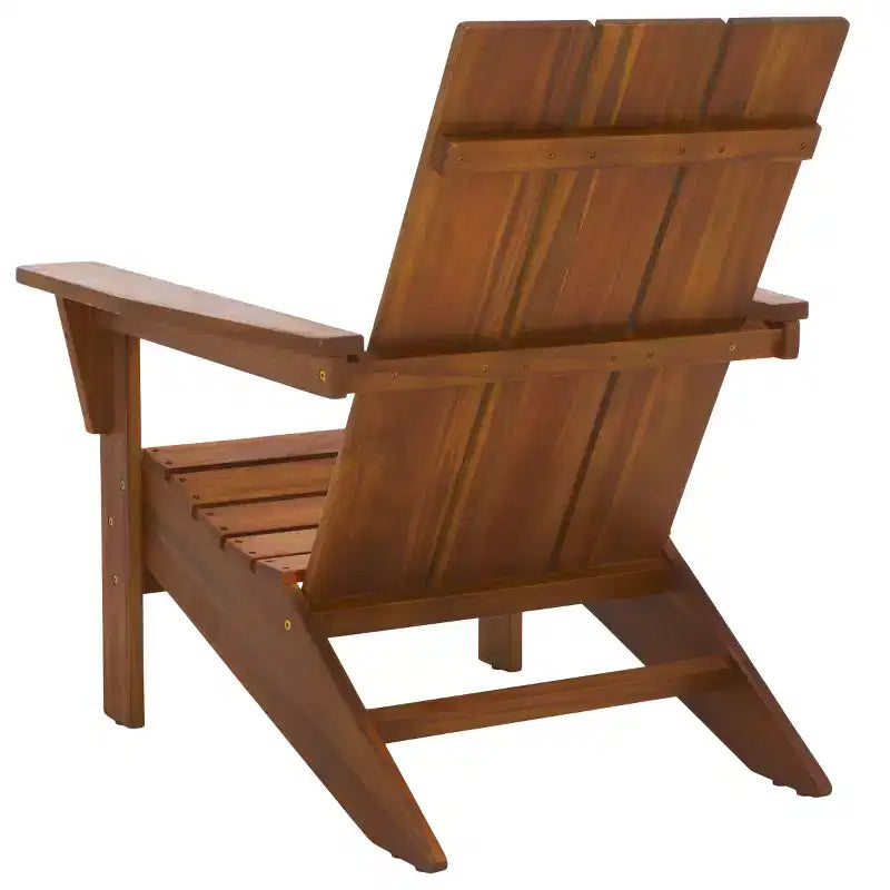 Alton Adirondack Chair Indoor/Outdoor - PAT6801 - Safavieh