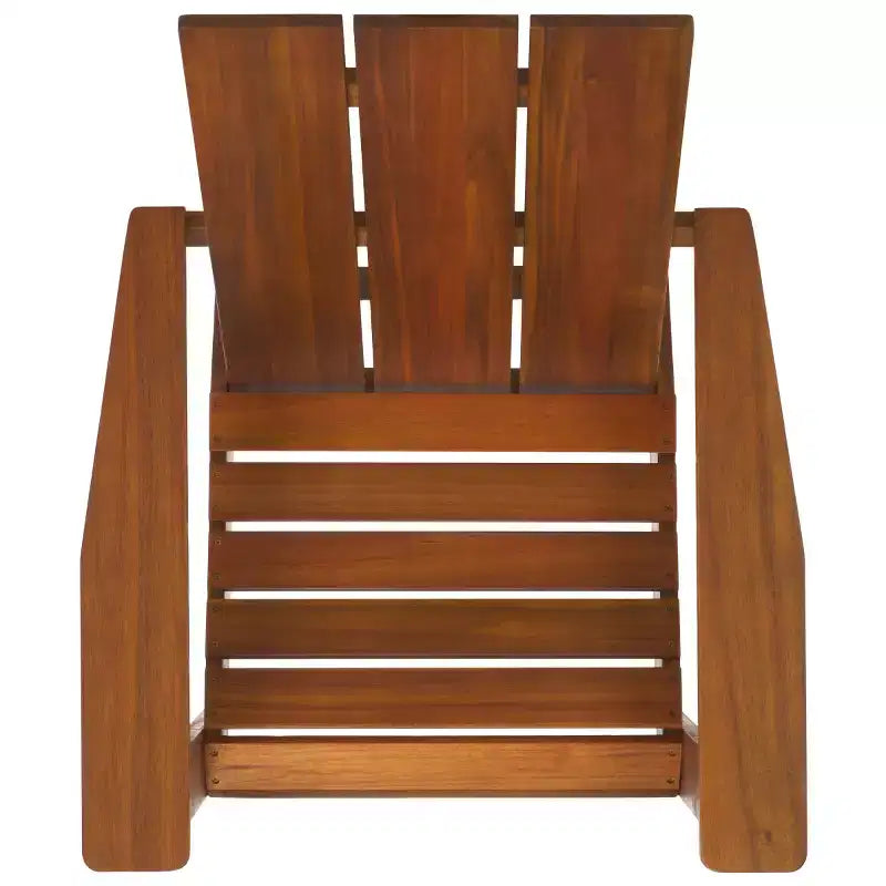 Alton Adirondack Chair Indoor/Outdoor - PAT6801 - Safavieh