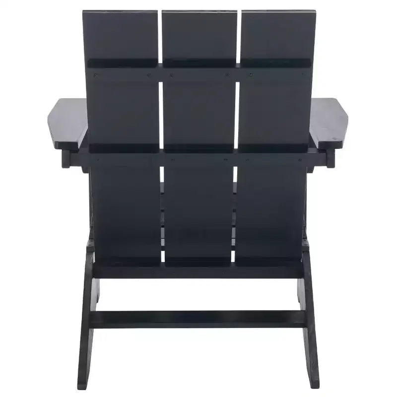 Alton Adirondack Chair Indoor/Outdoor - PAT6801 - Safavieh