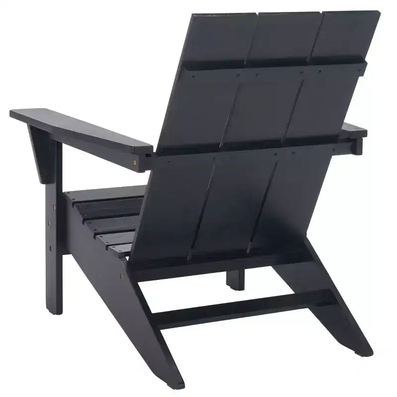 Alton Adirondack Chair Indoor/Outdoor - PAT6801 - Safavieh