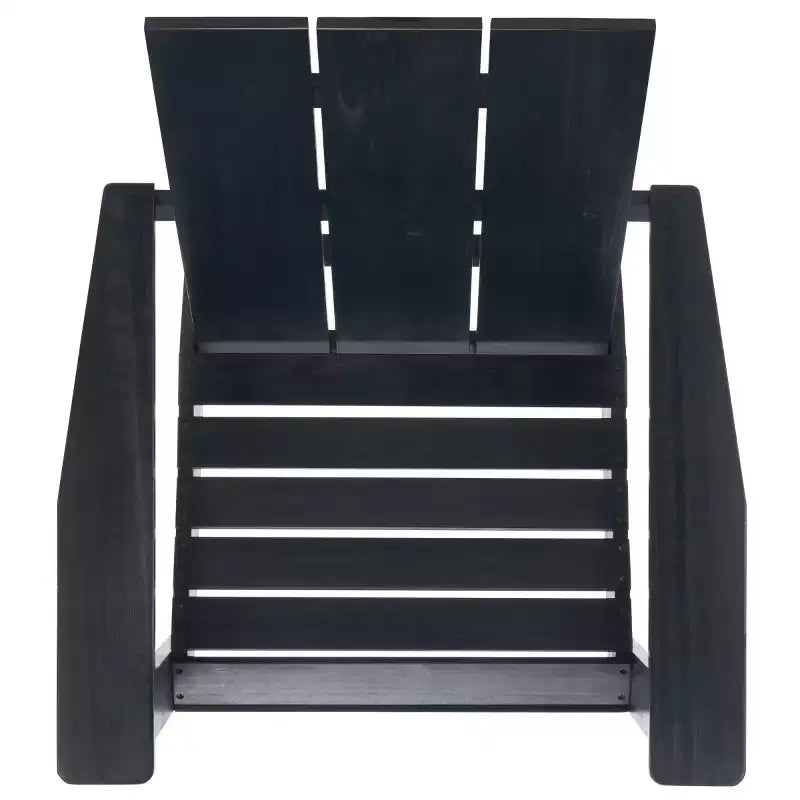 Alton Adirondack Chair Indoor/Outdoor - PAT6801 - Safavieh
