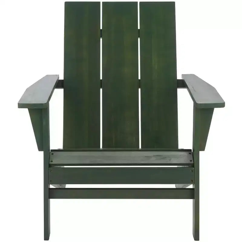 Alton Adirondack Chair Indoor/Outdoor - PAT6801 - Safavieh