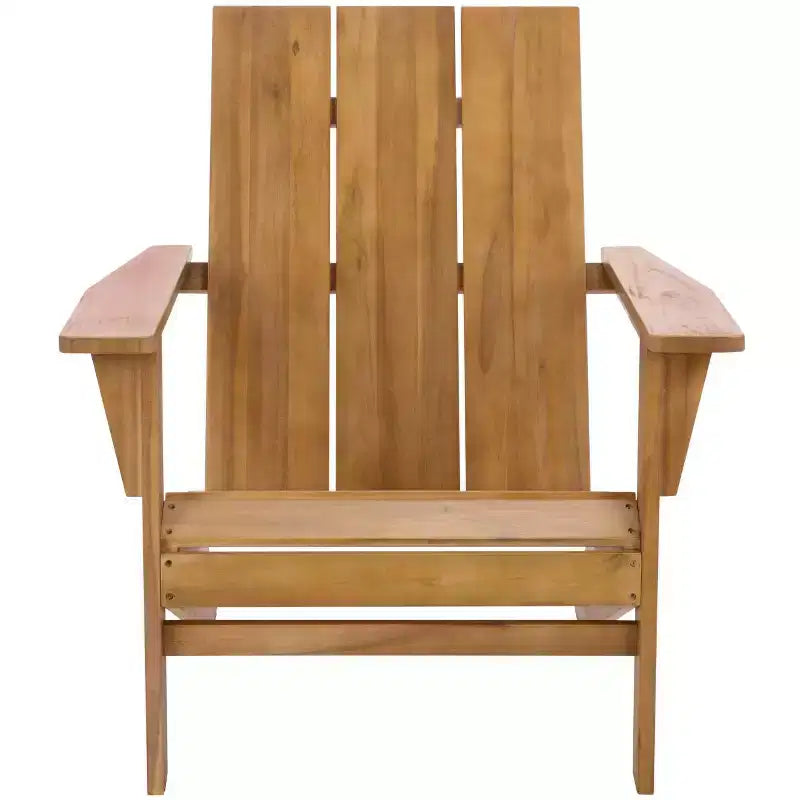 Alton Adirondack Chair Indoor/Outdoor - PAT6801 - Safavieh