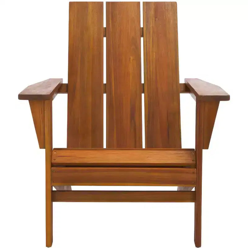 Alton Adirondack Chair Indoor/Outdoor - PAT6801 - Safavieh