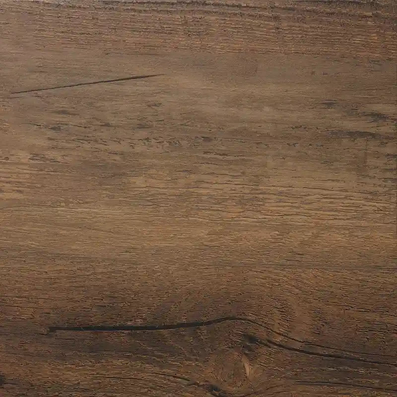 Meuble TV d'angle Middlebrook avec porte vitrée de 48 pouces