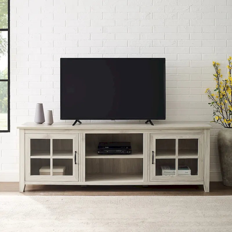 Meuble TV de transition 70 pouces Middlebrook Dornbirn