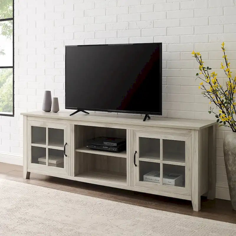 Meuble TV de transition 70 pouces Middlebrook Dornbirn