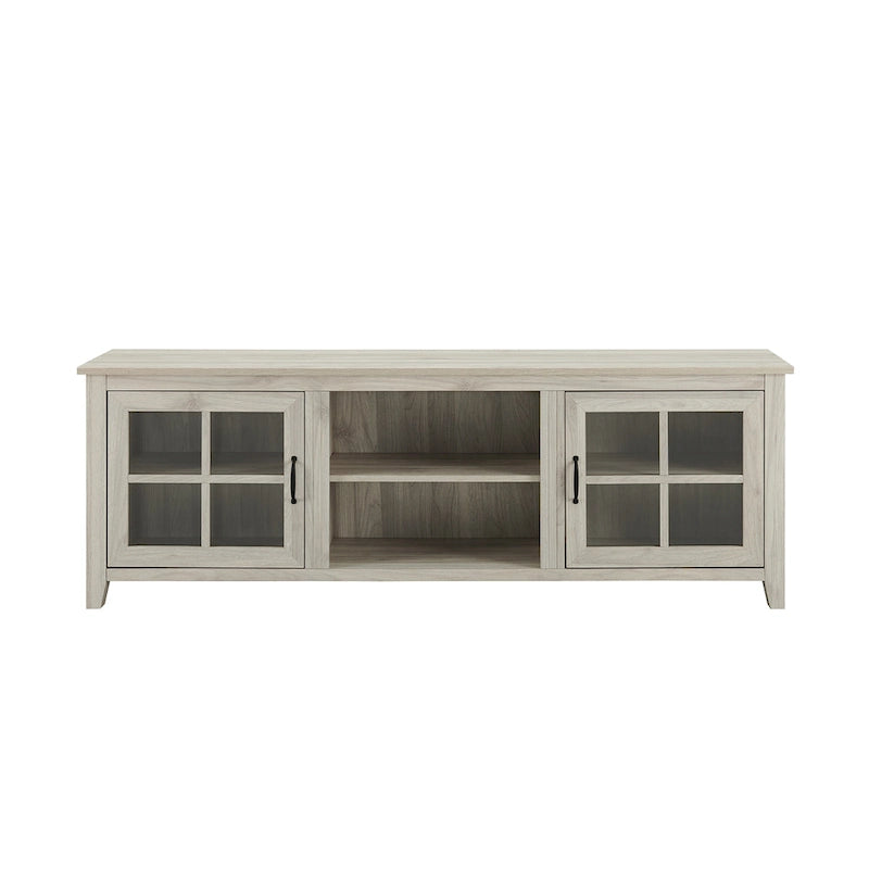 Meuble TV de transition 70 pouces Middlebrook Dornbirn