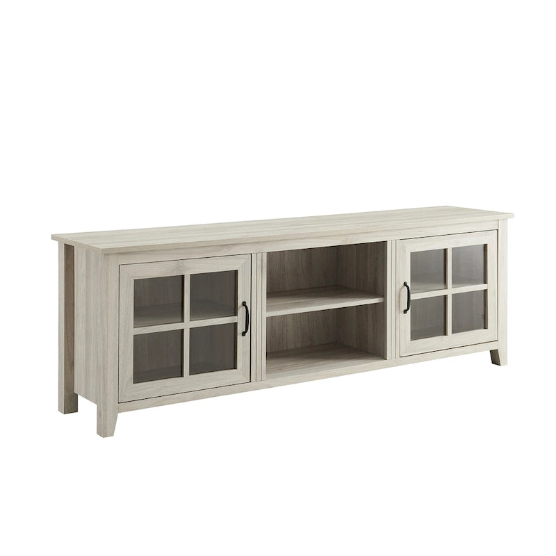 Meuble TV de transition 70 pouces Middlebrook Dornbirn