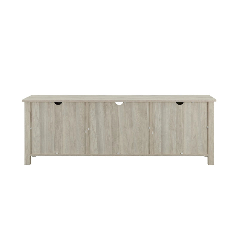 Meuble TV de transition 70 pouces Middlebrook Dornbirn