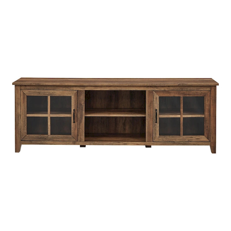 Meuble TV de transition 70 pouces Middlebrook Dornbirn