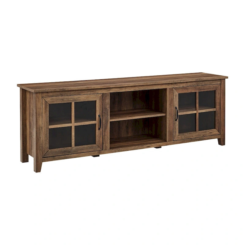 Meuble TV de transition 70 pouces Middlebrook Dornbirn