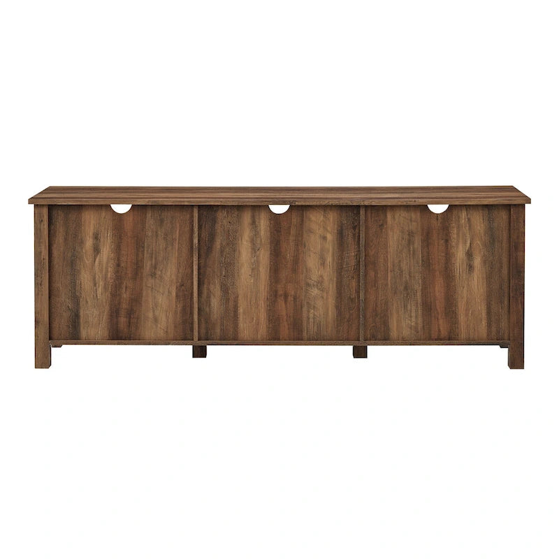 Meuble TV de transition 70 pouces Middlebrook Dornbirn